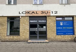 Lokal Warszawa Ochota, ul. Grójecka