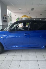 Suzuki Swift V Premium Plus 1.2 Dualjet SHVS Premium Plus 1.2 Dualjet SHVS 83KM-2