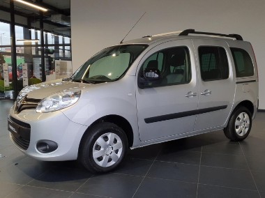 Renault Kangoo II 1.5 dCi Zen Eu6-1