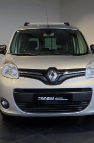 Renault Kangoo II 1.5 dCi Zen Eu6-2