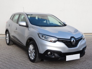 Renault Kadjar I , Klimatronic, Tempomat, Parktronic-1