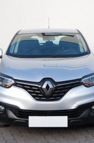 Renault Kadjar I , Klimatronic, Tempomat, Parktronic-2