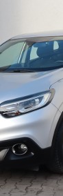 Renault Kadjar I , Klimatronic, Tempomat, Parktronic-3