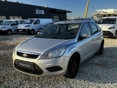Ford Focus II Ford Focus 1.6 Trend | VAT Marża | Gwarancja | Salon PL-1