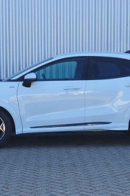 Ford Puma II ST-Line 1.0 EcoBoost ST-Line 1.0 EcoBoost 125 KM / Pakiet Winter, Driver-2