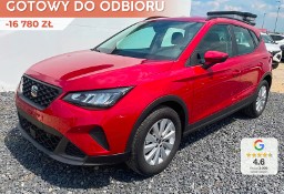 SEAT Arona Style 1.0 TSI Style 1.0 TSI 115KM