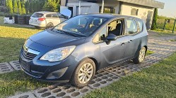 Opel Meriva B Bezywpadkowa, Gwarancja!