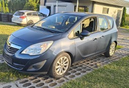 Opel Meriva B Bezywpadkowa, Gwarancja!