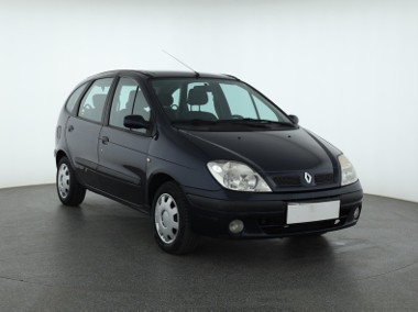 Renault Scenic I , El. szyby-1