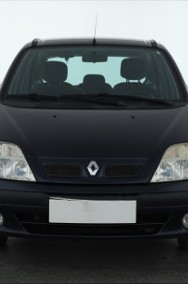 Renault Scenic I , El. szyby-2