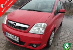 Opel Meriva A Zadbana. Klima.