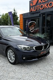 BMW SERIA 3 Salon Polska, Bezwypadkowy, 1-właściciel, LED, Nawigacja, FV-23%-2