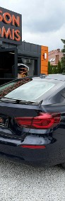 BMW SERIA 3 Salon Polska, Bezwypadkowy, 1-właściciel, LED, Nawigacja, FV-23%-3