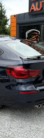 BMW SERIA 3 Salon Polska, Bezwypadkowy, 1-właściciel, LED, Nawigacja, FV-23%-4