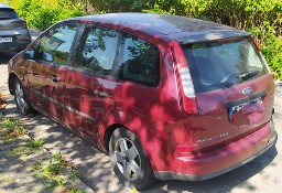 Ford C-MAX I Na części lub do zrobienia, silnil igla, instalacja gaz