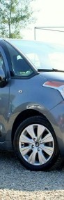 Citroen C3 Picasso 1.6 Benzyna Exclusive Climatronic Tempomat Alu-3