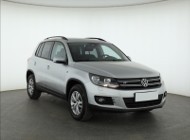 Volkswagen Tiguan , DSG, Navi, Klima, Tempomat, Podgrzewane siedzienia