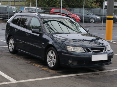 Saab 9-3 II , Klimatronic,ALU-1