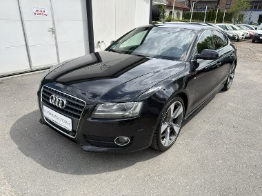 Audi A5 II Raty/Zamiana Gwarancja 2,7 TDI S-line Sportback-1
