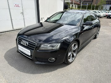 Audi A5 II Raty/Zamiana Gwarancja 2,7 TDI S-line Sportback
