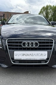 Audi A5 II Raty/Zamiana Gwarancja 2,7 TDI S-line Sportback-2