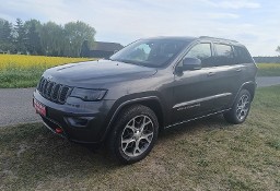 Jeep Grand Cherokee IV [WK2] 2018 ! 3.0 DIESEL ! AUTOMAT ! 4X4 ! TRAILHAWK ! KAMERA COFANIA ! NAWIGACJA