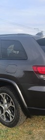Jeep Grand Cherokee IV [WK2] 2018 ! 3.0 DIESEL ! AUTOMAT ! 4X4 ! TRAILHAWK ! KAMERA COFANIA ! NAWIGACJA-4
