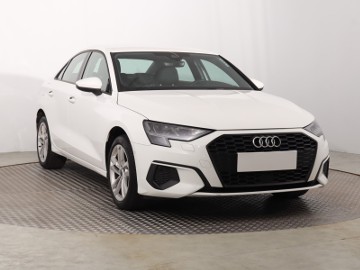 Audi A3 III , Salon Polska, 1. Właściciel, Serwis ASO, Automat, VAT 23%,
