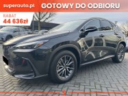 Lexus NX NX 14- 350h Elegance 2.5 Hybrid AWD 350h Elegance 2.5 Hybrid AWD 200KM | Podgrzewane