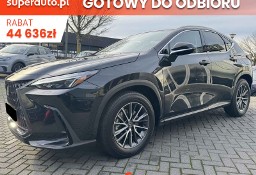 Lexus NX NX 14- 350h Elegance 2.5 Hybrid AWD 350h Elegance 2.5 Hybrid AWD 200KM | Podgrzewane