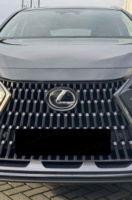 Lexus NX NX 14- 350h Elegance 2.5 Hybrid AWD 350h Elegance 2.5 Hybrid AWD 200KM | Podgrzewane-2