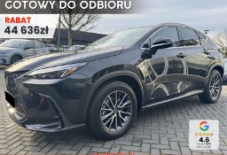 Lexus NX NX 14- 350h Elegance 2.5 Hybrid AWD 350h Elegance 2.5 Hybrid AWD 200KM | Podgrzewane