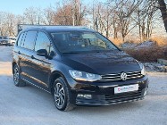 Volkswagen Touran III