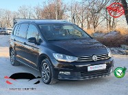 Volkswagen Touran III