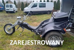 Rewaco RF1 TRAJKA cosmopolitan 1.2 benz.