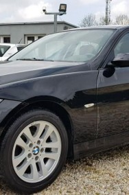 BMW SERIA 3 94000 Km przeglad 2019 r orginalny lakier sprawdzone czujnikiem-2