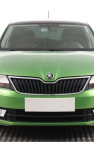 Skoda Rapid I Rapid Spaceback , DSG, Klima, Parktronic-2