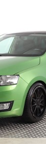 Skoda Rapid I Rapid Spaceback , DSG, Klima, Parktronic-3