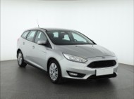 Ford Focus III , Salon Polska, Serwis ASO, Klima, Tempomat, Parktronic