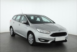 Ford Focus III , Salon Polska, Serwis ASO, Klima, Tempomat, Parktronic