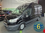 Ford Transit Custom Ford Transit 2.0 TDCi / 9 miejsc / Rampa dla inwalidów