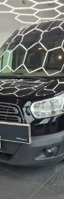 Ford Transit Custom Ford Transit 2.0 TDCi / 9 miejsc / Rampa dla inwalidów-3