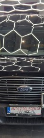 Ford Transit Custom Ford Transit 2.0 TDCi / 9 miejsc / Rampa dla inwalidów-4