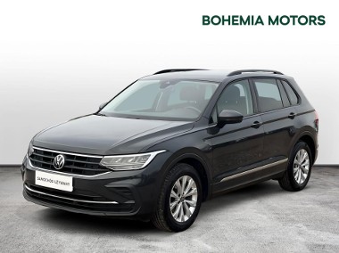 Volkswagen Tiguan II II (2016-2024)-1