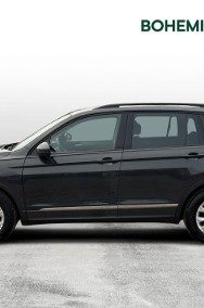 Volkswagen Tiguan II II (2016-2024)-2