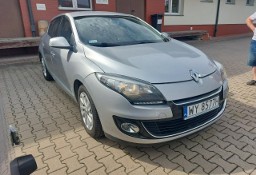 Renault Megane III