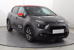 Citroen C3 III , Salon Polska, 1. Właściciel, Serwis ASO, VAT 23%,