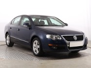 Volkswagen Passat B6 , Klimatronic, Tempomat, Podgrzewane siedzienia,ALU