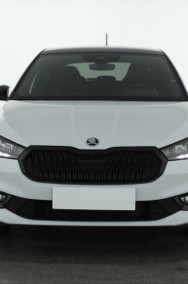 Skoda Fabia IV , 1. Właściciel, Serwis ASO, VAT 23%, Klimatronic, Tempomat,-2
