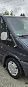 Ford Transit Opłacony Zadbany Serwisowany Klima Po Serwisie Gotowy Do Pracy-3